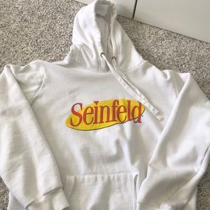 seindfeld hoodie